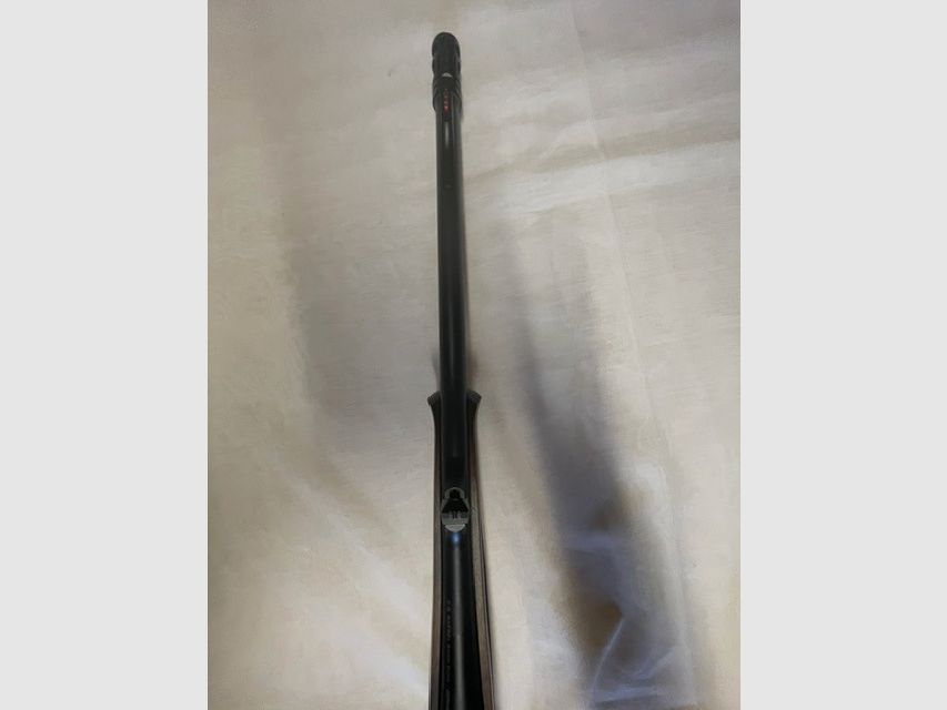 Haenel Jaeger 10 Timber Compact