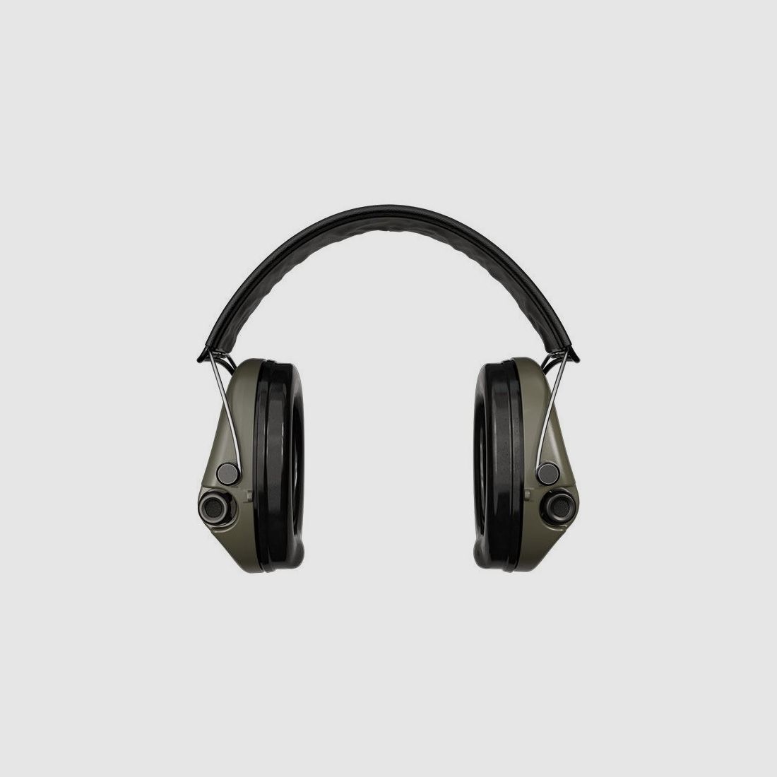 Supreme Pro-X Olijfgroen Hoofdtelefoon SORDIN, afbeelding 5 van 5