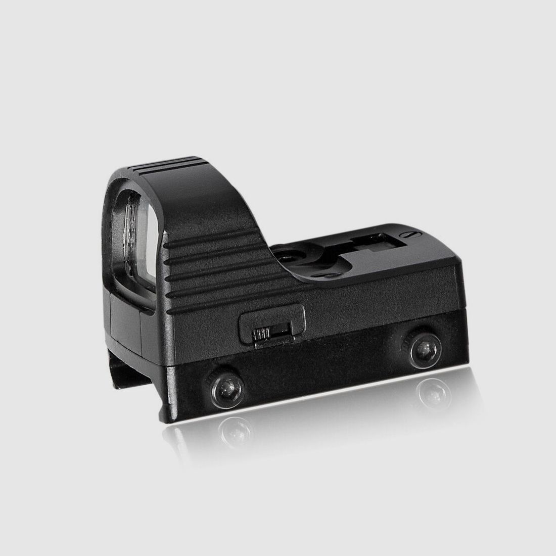 ASG Micro Red Dot Visor para CZ P-09 / USW A1