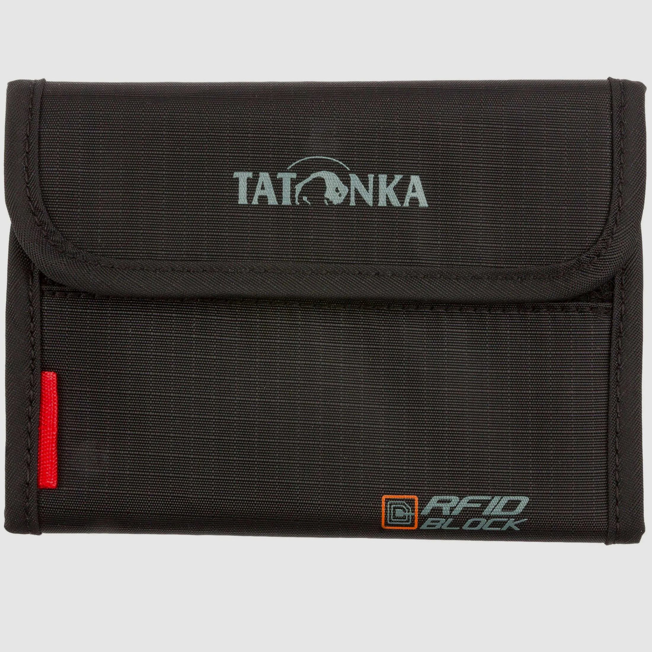Tatonka Euro Wallet RFID B