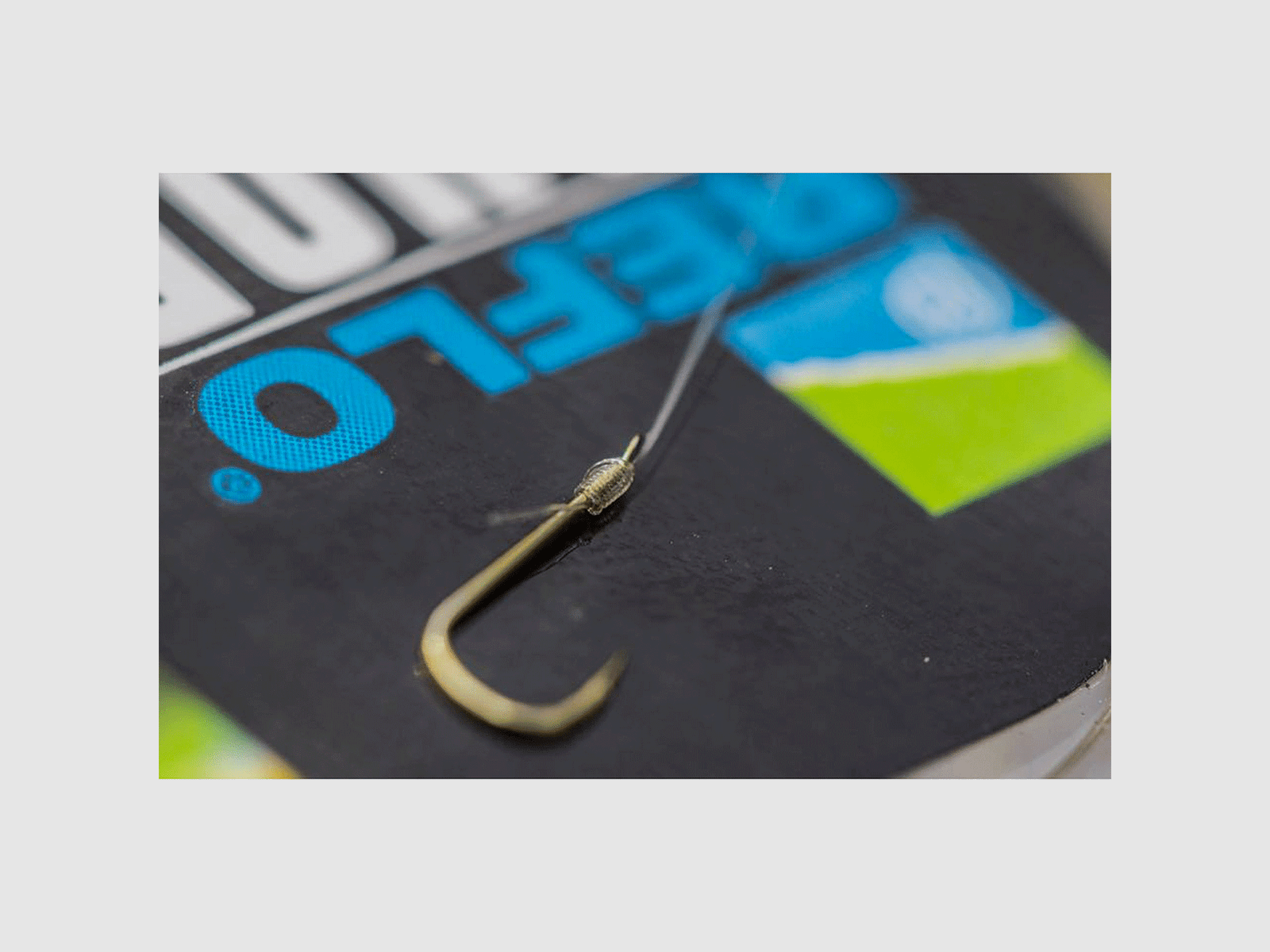 PRESTON – REFLO FLUOROCARBON 50m, image 3 of 4