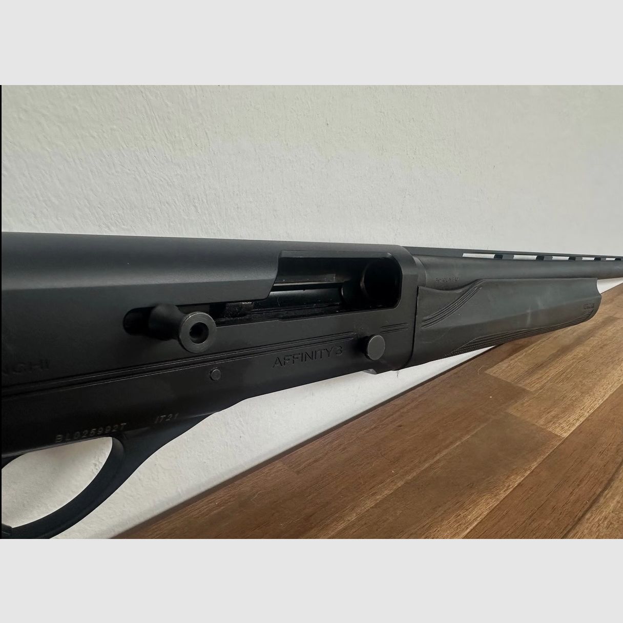 Franchi Affinity 3 12 Gauge, immagine 2 di 2