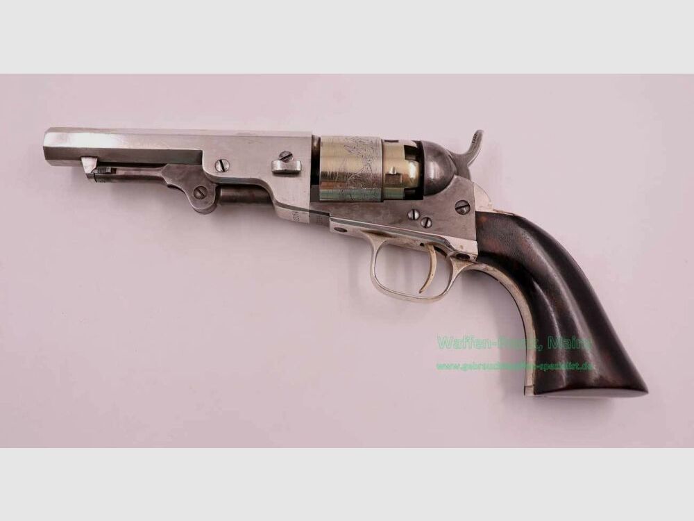 Italian - Divers Mod. Colt Pocket