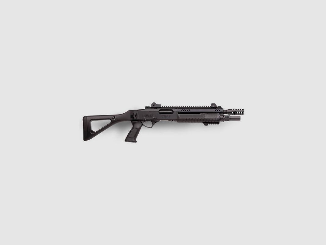 FABARM PUMPENPISTOLE STF 12 COMP