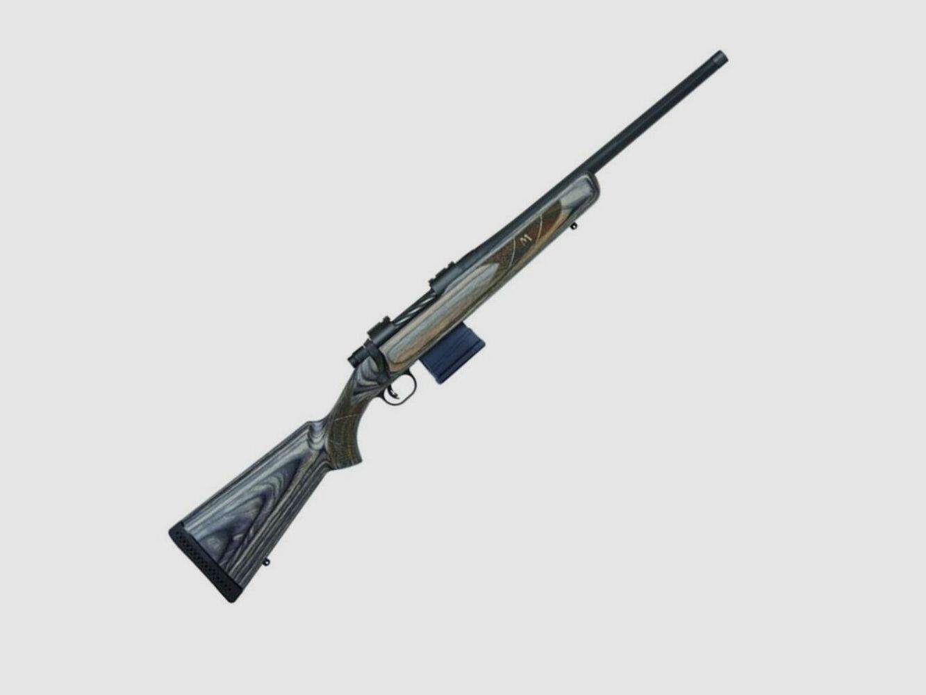 Mossberg MVP Predator 18,5" (18,5 Zoll) .308Win, Bild 1 von 2