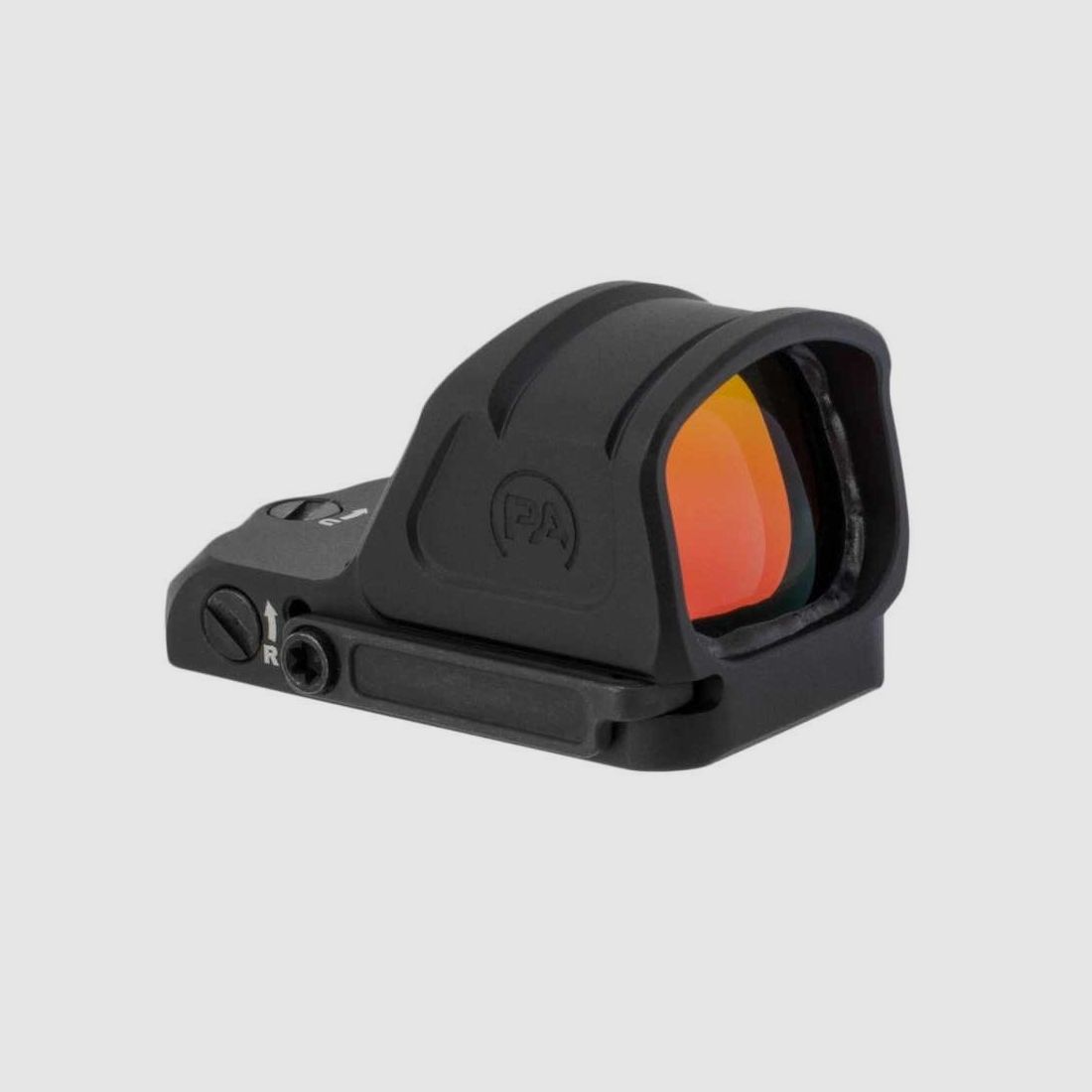 SLx RS-10 Mini Reflex 3MOA rot