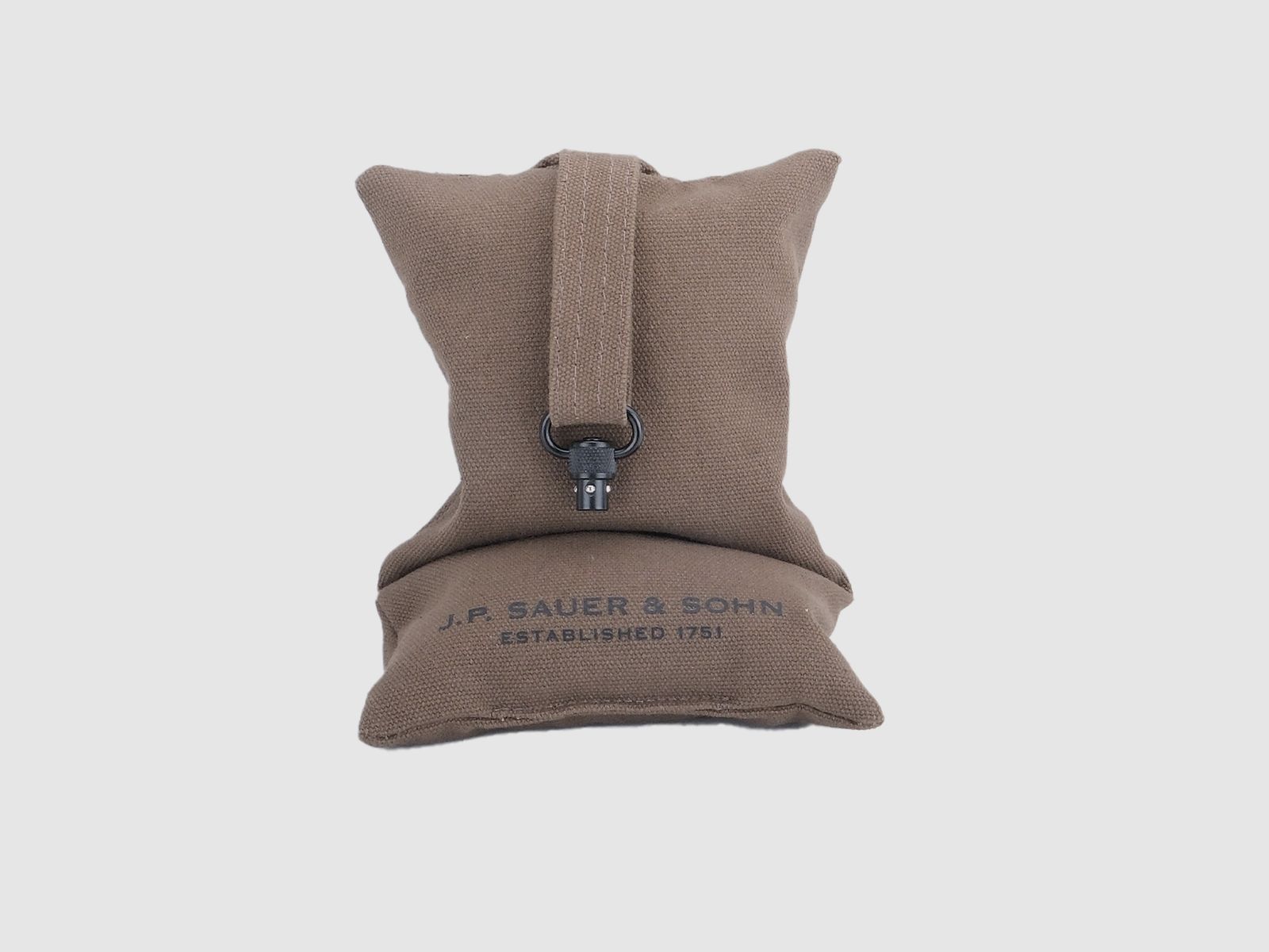 Sauer & Sohn Coussin de Support Accessoires de Chasse