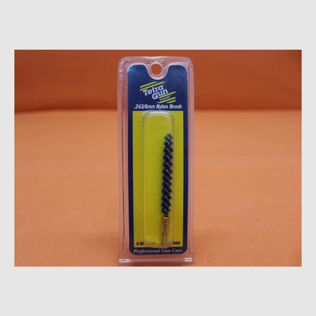 Tetra Gun Tetra Gun Nylon Brush (1044i) .243/ 6mm (Thread 8-32)