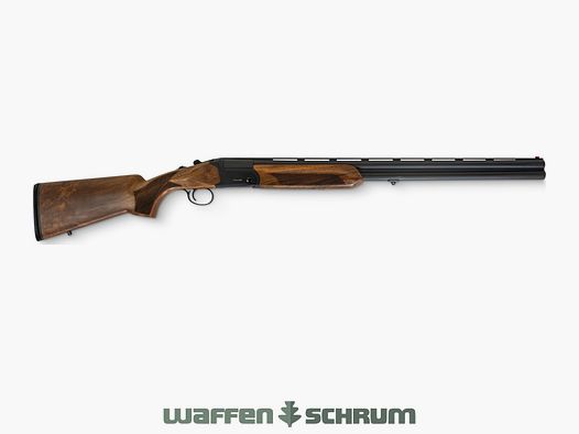 Akkar Churchill 812E Hunting 12/76 Black LL71cm I.C.