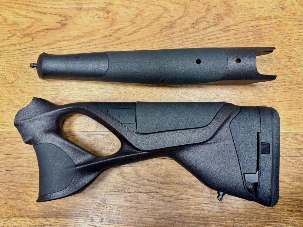 Blaser R8 Ultimate, image 2 sur 3