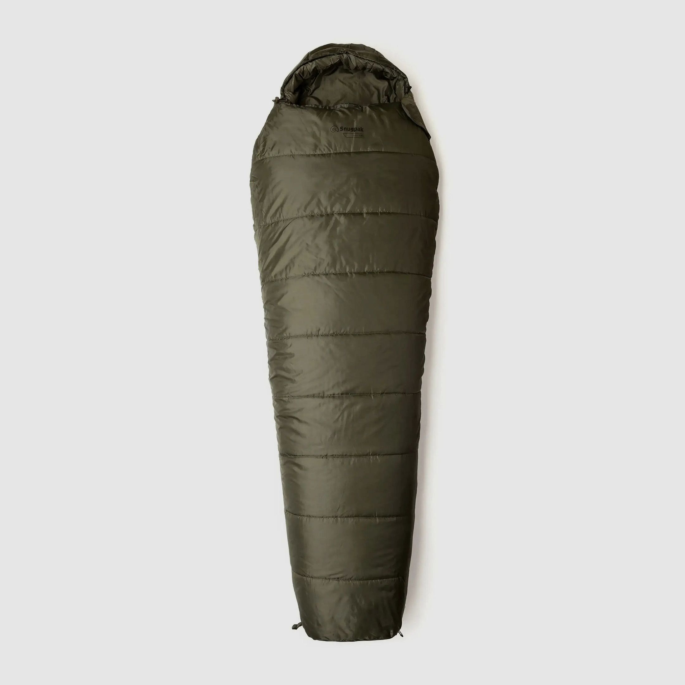 Snugpak Snugpak Sac de Couchage Sleeper Lite WGTE