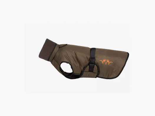 Blaser Hundeponcho