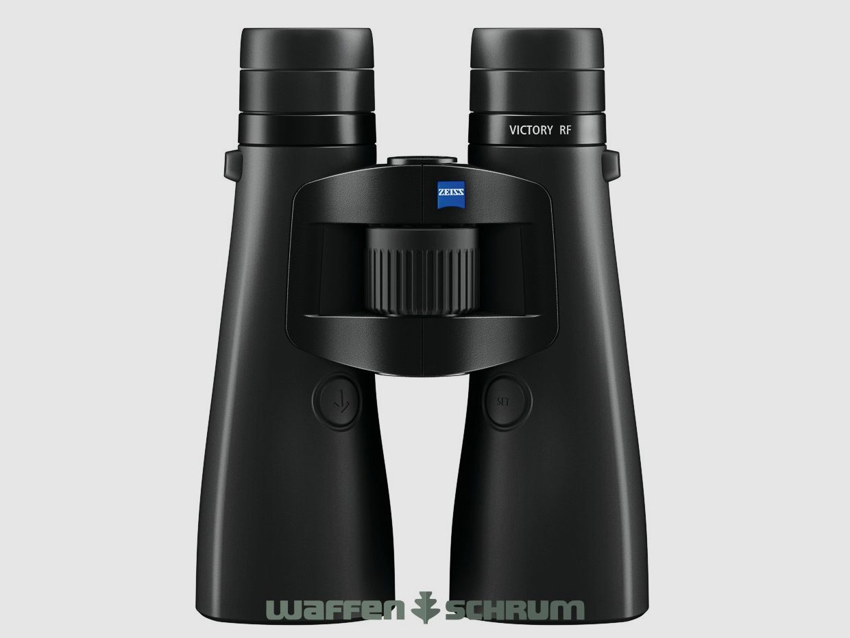 Telémetro Zeiss Victory RF 8x54