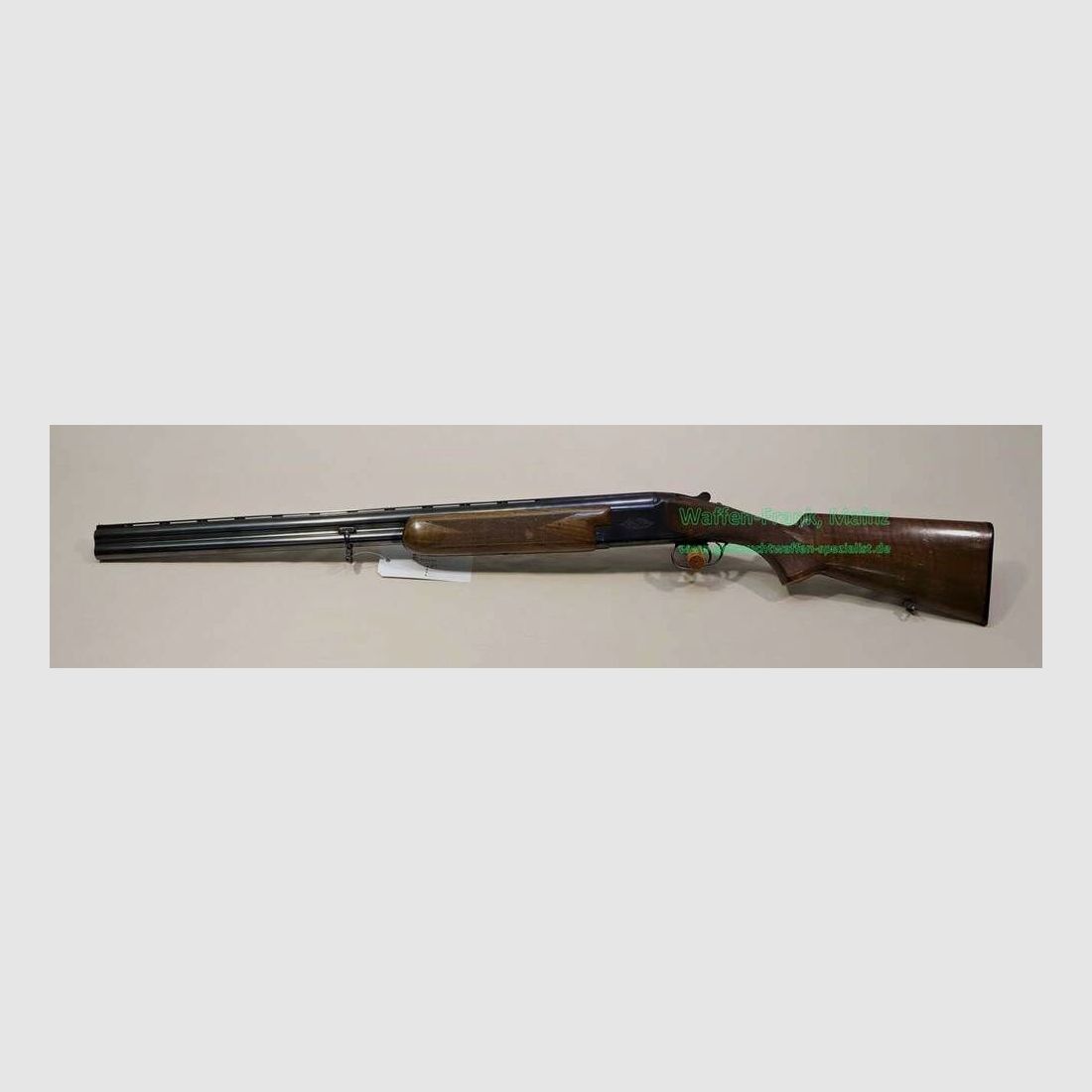 Browning Mod. Liege