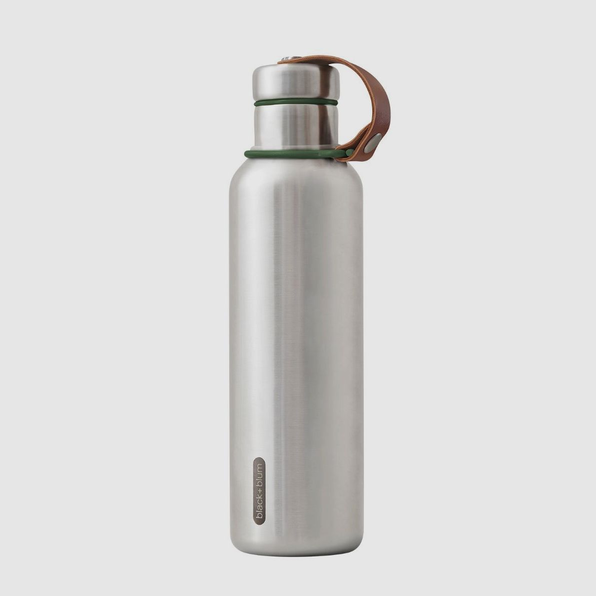 AKAH Isolierflasche "Modern"