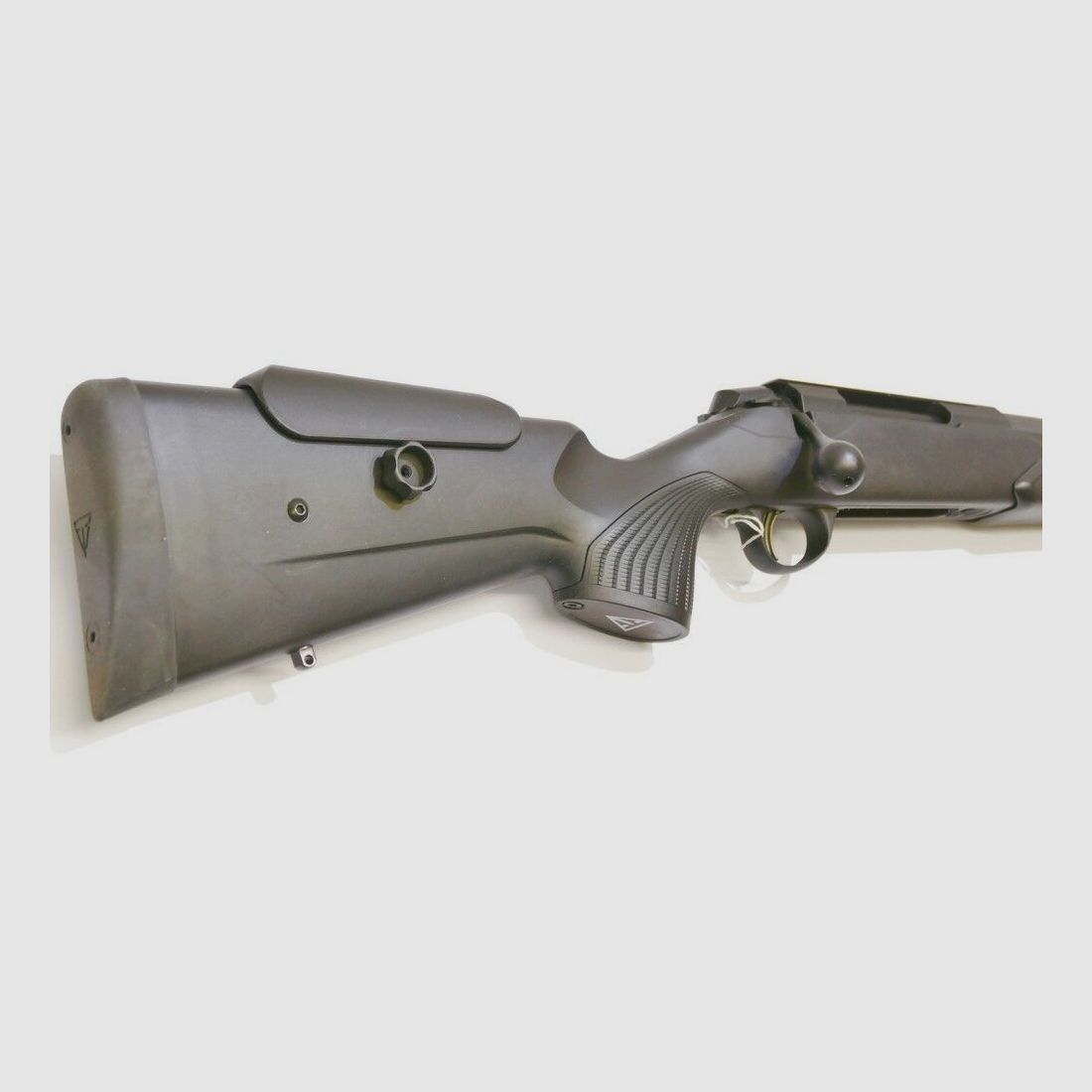 Tikka	 T3x Varmint