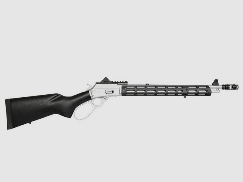 MIDWEST INDUSTRIES Marlin 1894 Ghost Ring Schiene mit Picatinnyschiene