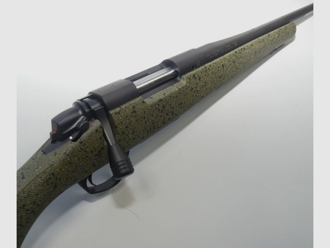 Bergara	 B14 hunter