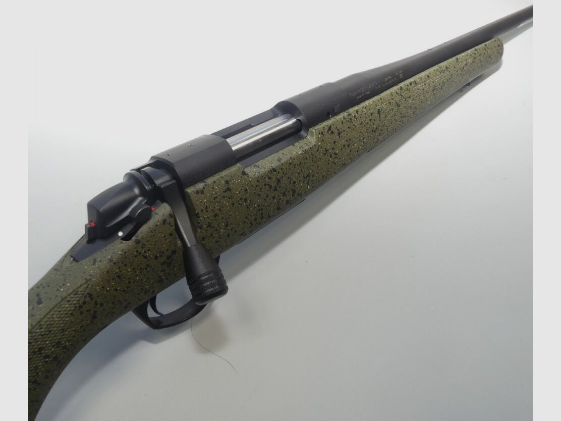 Bergara B14 hunter