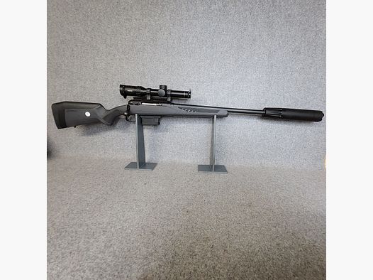 Savage Mod 110- Paket