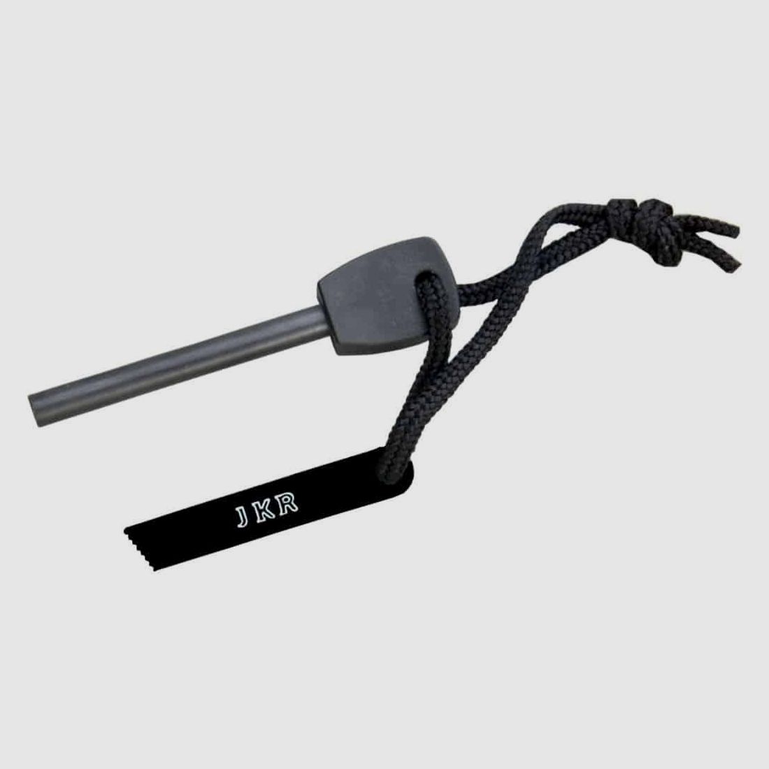 JKR Firesteel
