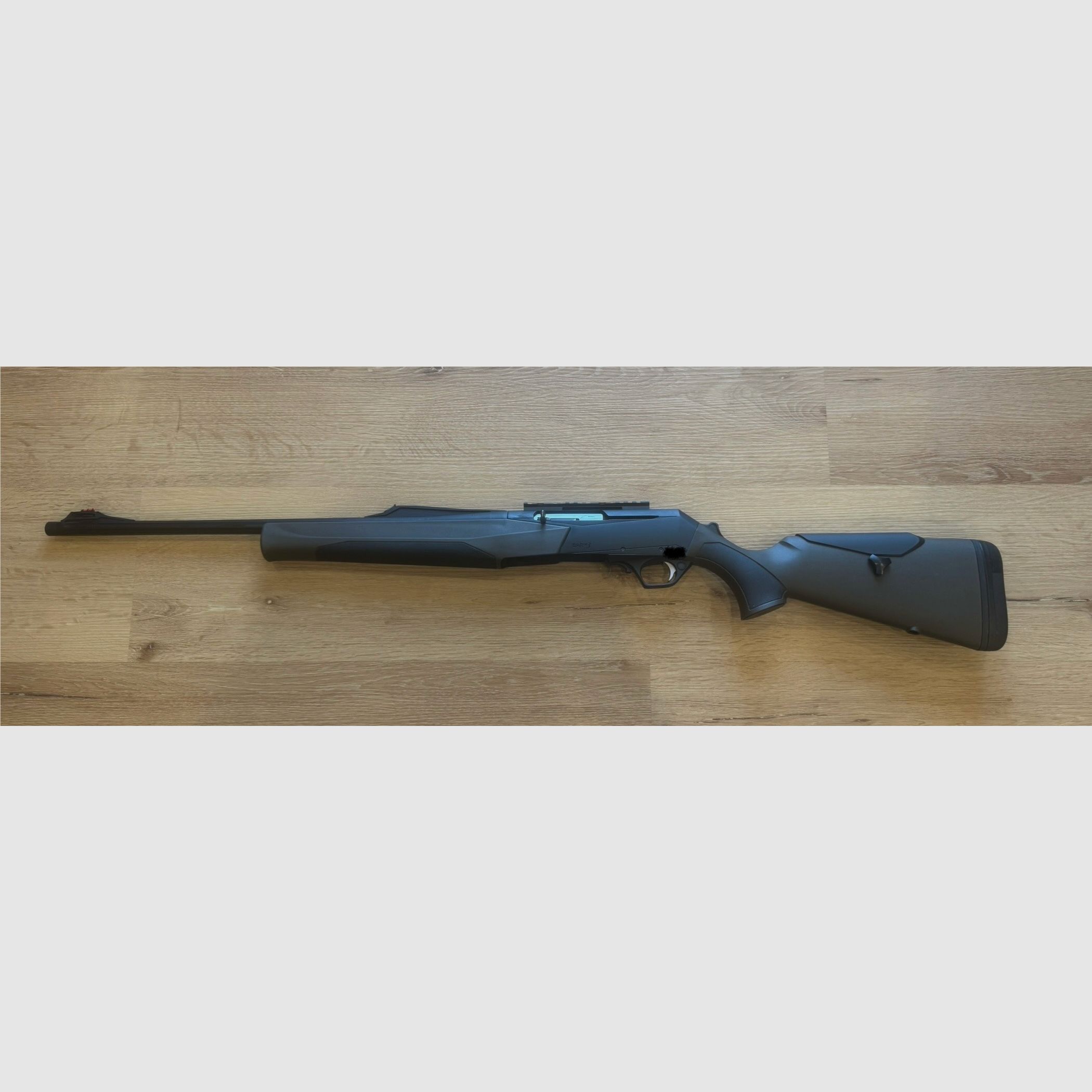 Browning Bar MK3 .30-06 Spr. Linksschaft Left inkl. Montage und Ersatzmagazin