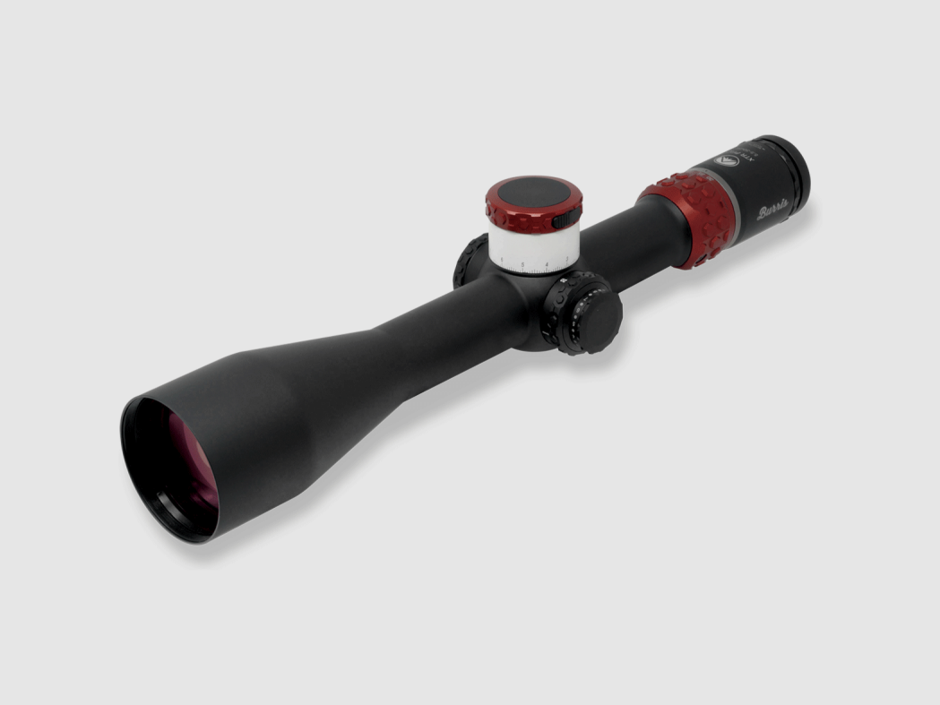 Burris XTR Pro 5.5-30x56mm SCR 2, image 1 sur 4