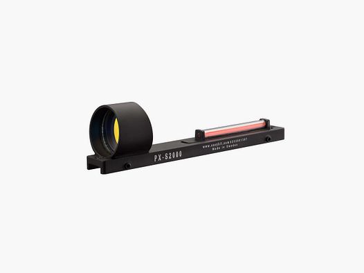 Viseur point rouge PX-S2000 - Easy Hit