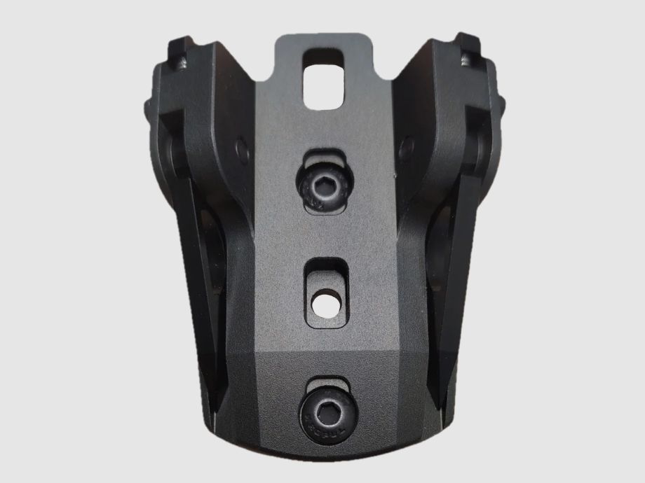 OXA SpikePod Tactical M-LOK – Support de tir ultraléger avec montage direct M-LOK, image 3 sur 7