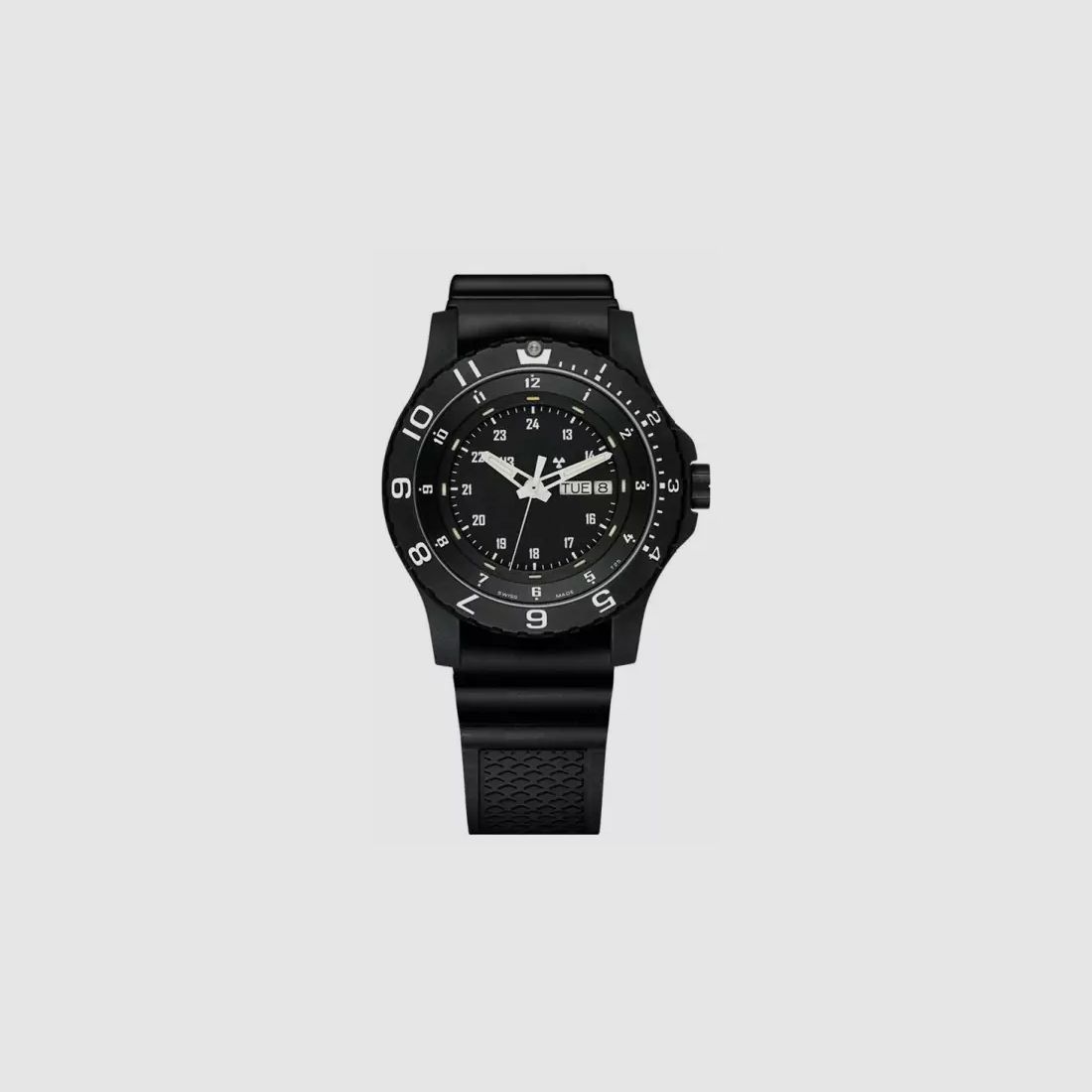 Reloj Traser P66 Type 6 MIL-G RS - 100376