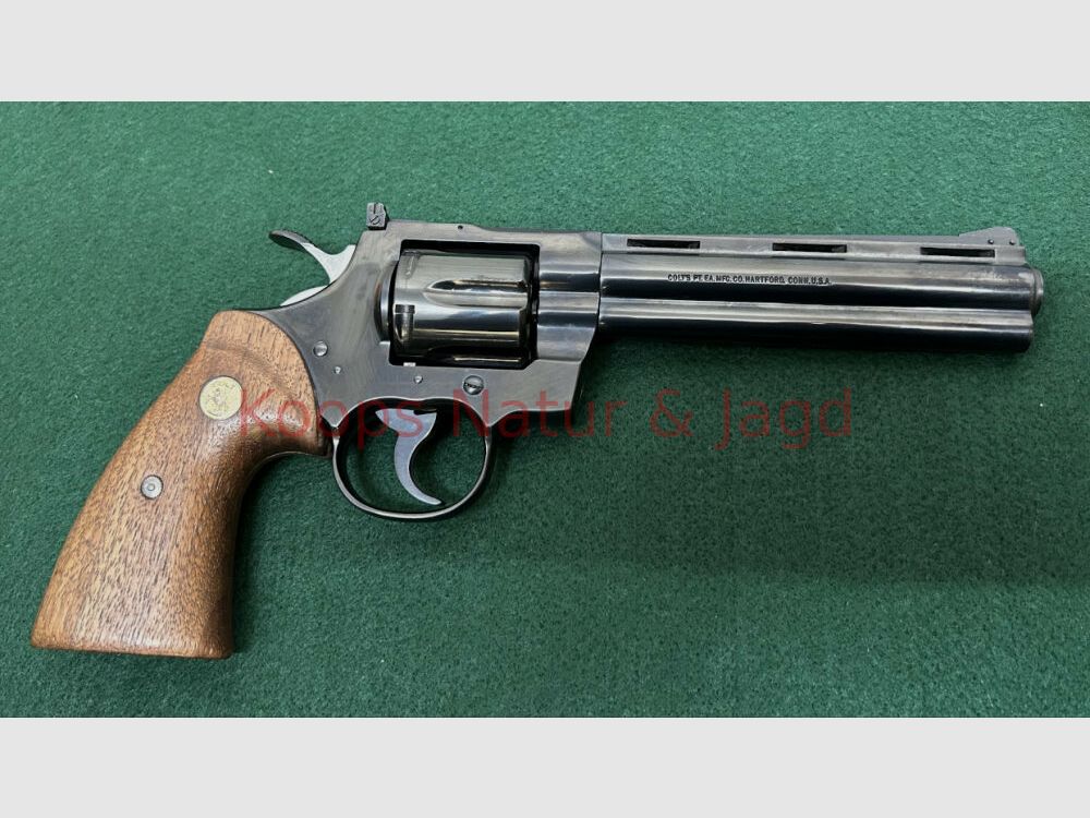 Colt Python