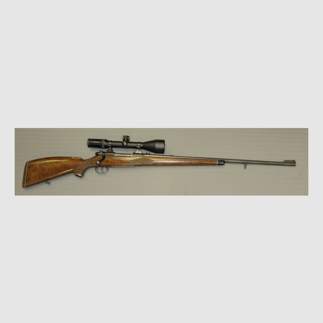 Sauer Weatherby