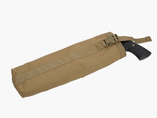 Shotgun scabbard - Coyote [8FIELDS]