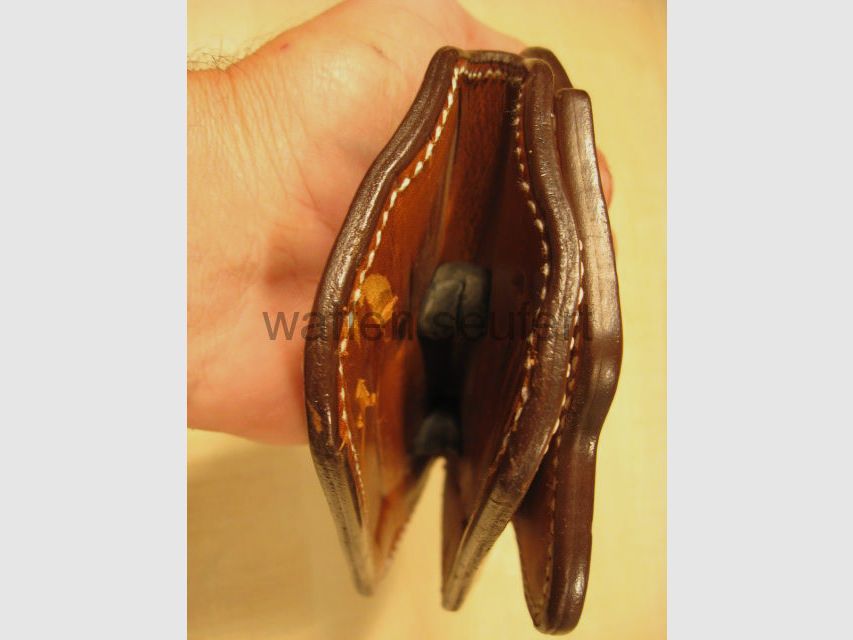 Price Western Gürtelholster für Beretta 92F