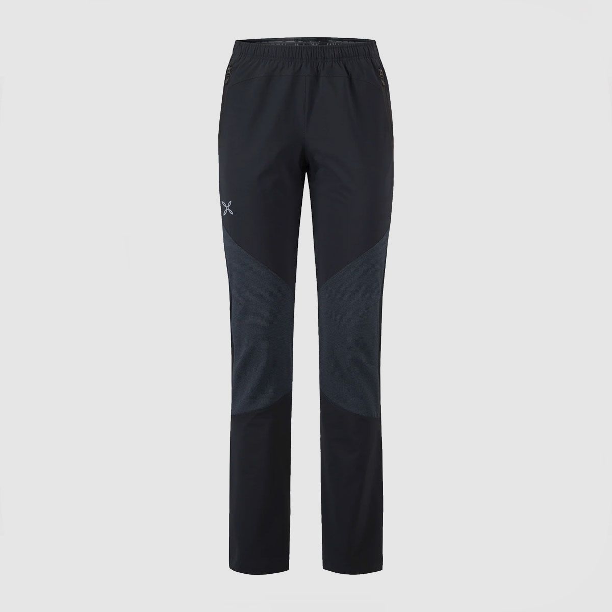 BROEKEN – MONTURA – DAMES – FANCY 2.0 BROEK DAMES Zwart, afbeelding 1 van 11