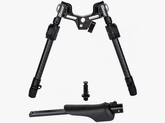 Blaser Ultimate Bipod Set voor R8