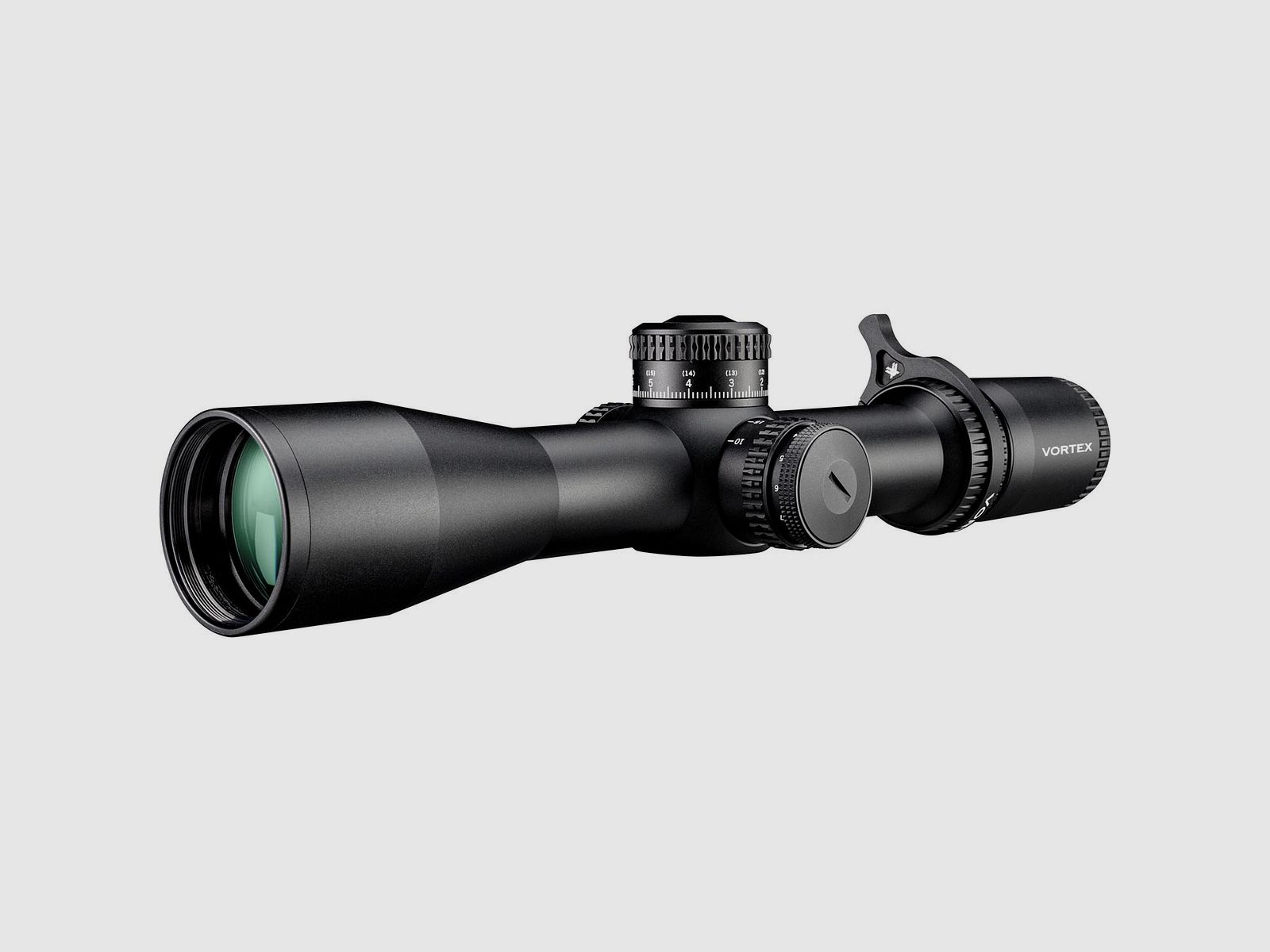 VORTEX Strike Eagle 3-18x44 FFP EBR-7C MRAD