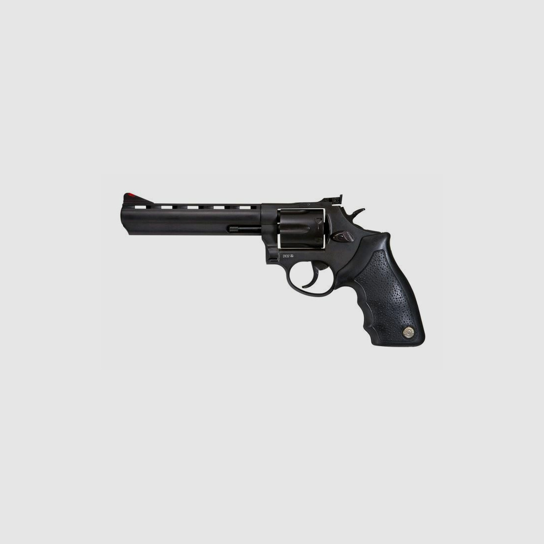 Revólver Taurus 689 - 357MAG - Buen y económico revólver deportivo negro - PVP: 849€