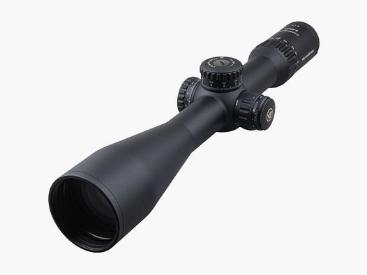 Vector Optics - Luneta celownicza Continental 5-30x56 FFP - 34 mm - BLK - SCFF-41