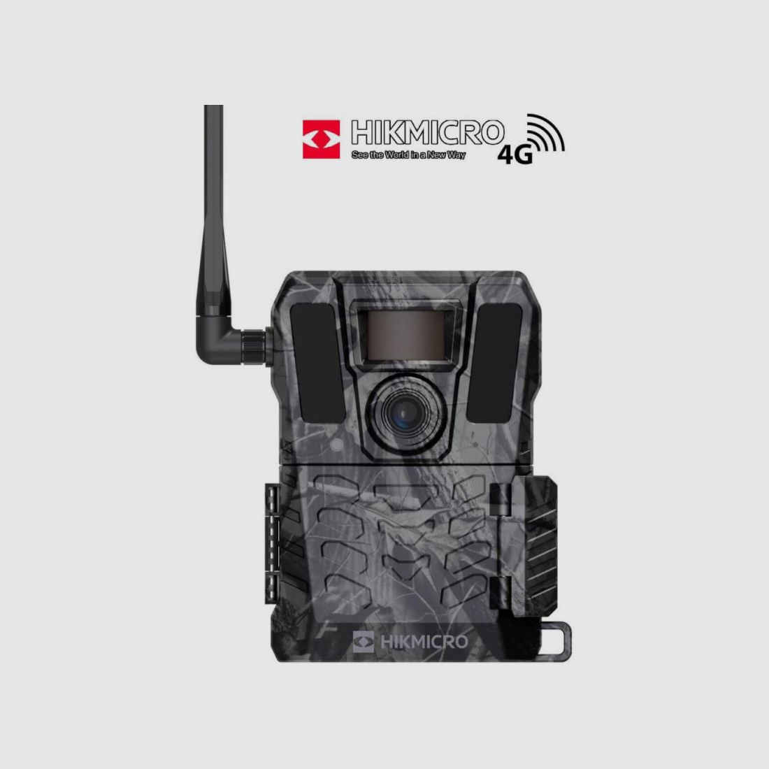 HIKMICRO FOTOTRAPPOLA M15 4G, Bild 1 von 8