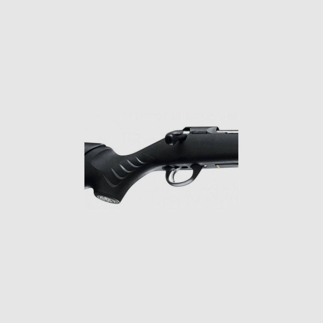 Büchse 22LR Sako Quad Heavy Barrel, Bild 11 von 12