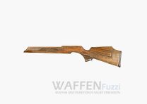 HW 100 Sportstok van hout