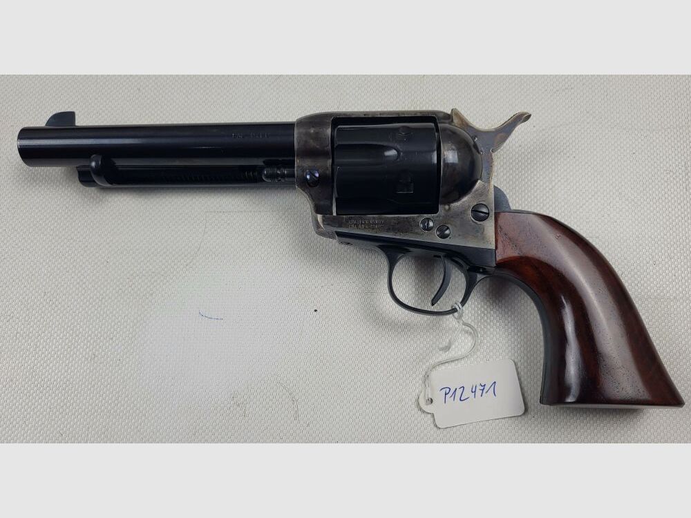 Hege Uberti 1873 SAA