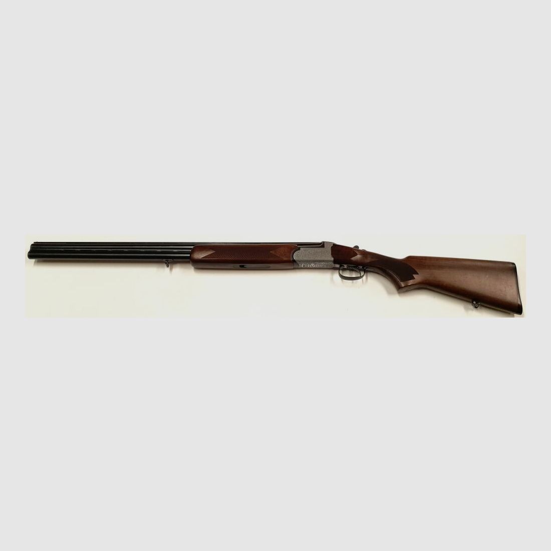 Dynamit Nobel Rottweil 500 Bockdoppelflinte,