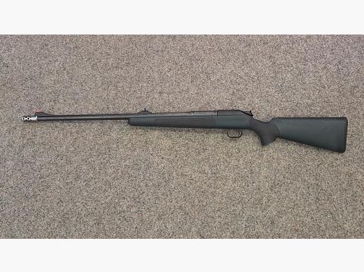 Repeater rifle Blaser R93 caliber 300 WSM