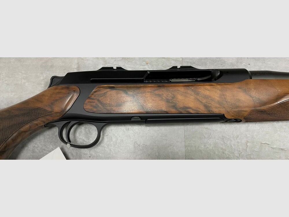 SAUER & SOHN	 303 - 270 Jahre Jubiläumsedition