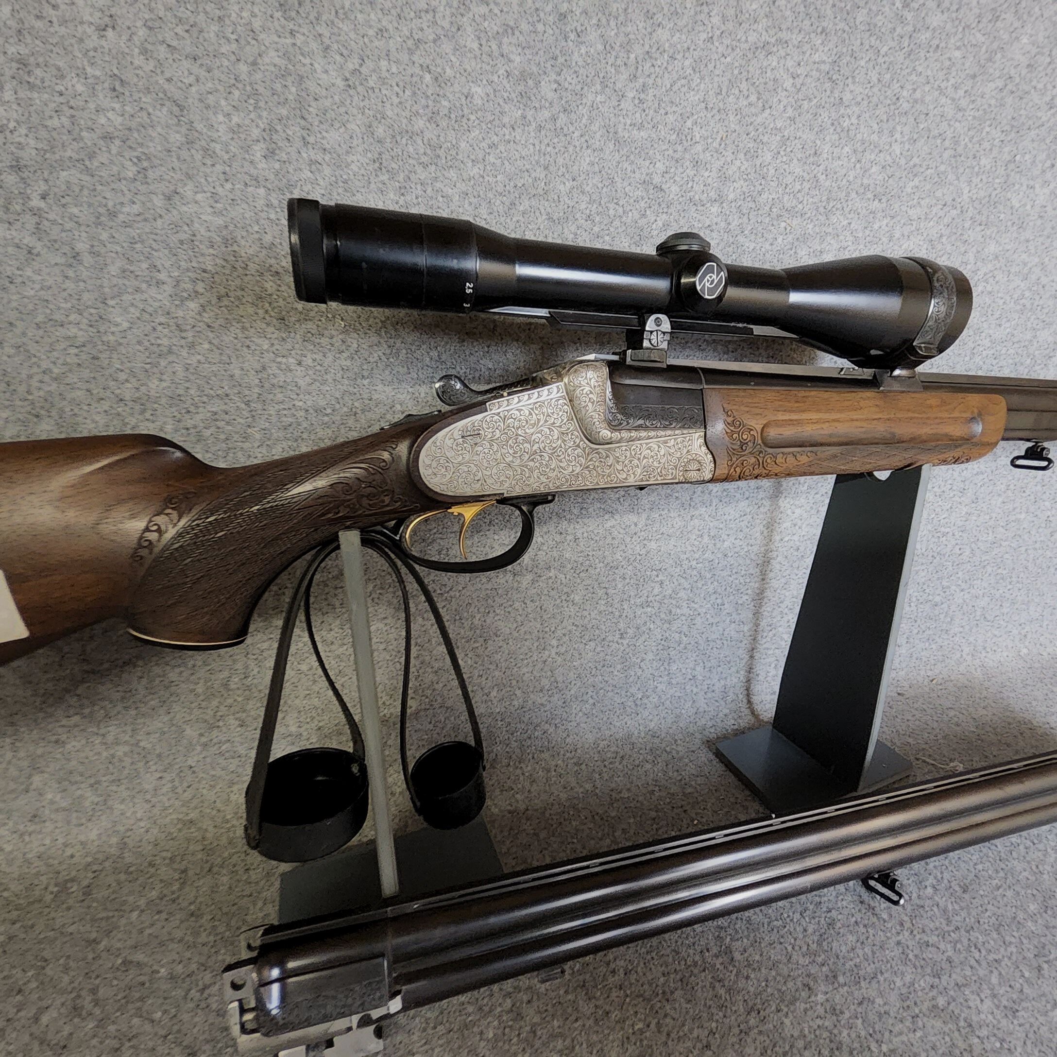 Krieghoff	 Ulm- Ulm Primus