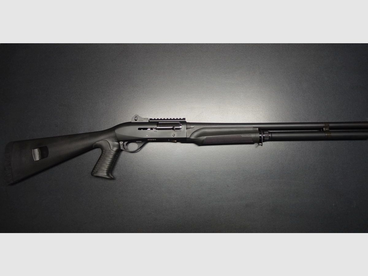 Benelli M2 Tac, Bild 1 von 5