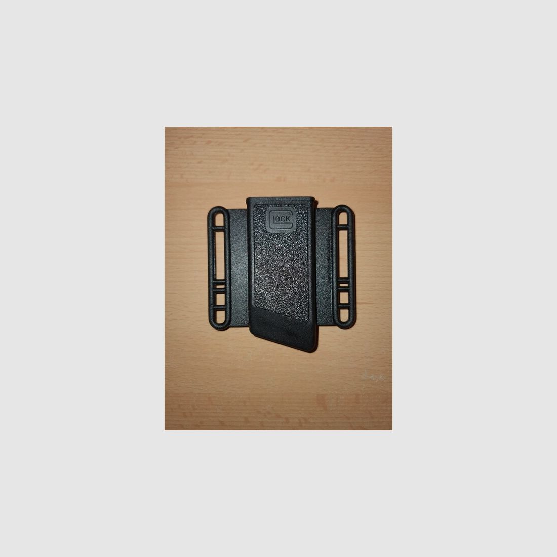 GLOCK Magazintasche