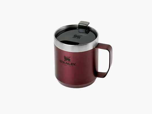 Stanley 0.35L Legendary Camp Mug Wine